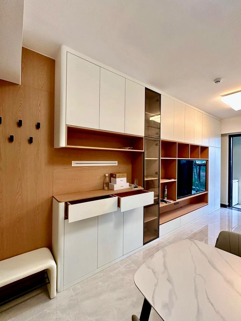 全屋定制